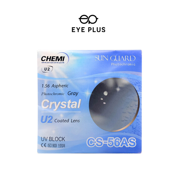 Bảng Giá Tròng Kính Chemi 2024 Đầy Đủ Tại Eye Plus