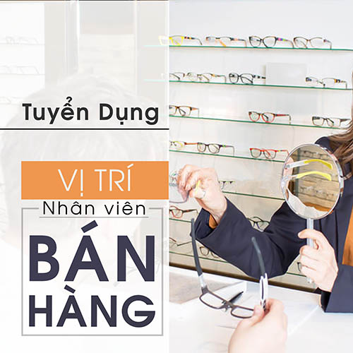 Tuyển Dụng Nhân Sự Tại HCM